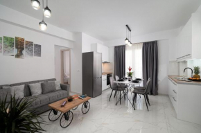 Amersa Luxury Apartments